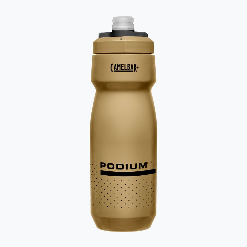 CamelBak Podium bicycle bottle 710 ml gold