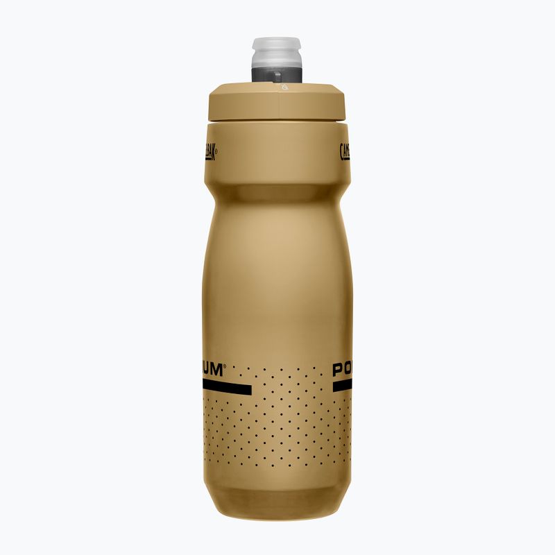 CamelBak Podium bicycle bottle 710 ml gold 2