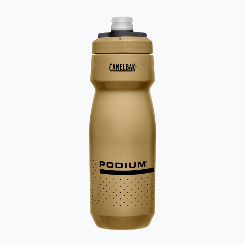 CamelBak Podium bicycle bottle 710 ml gold 3