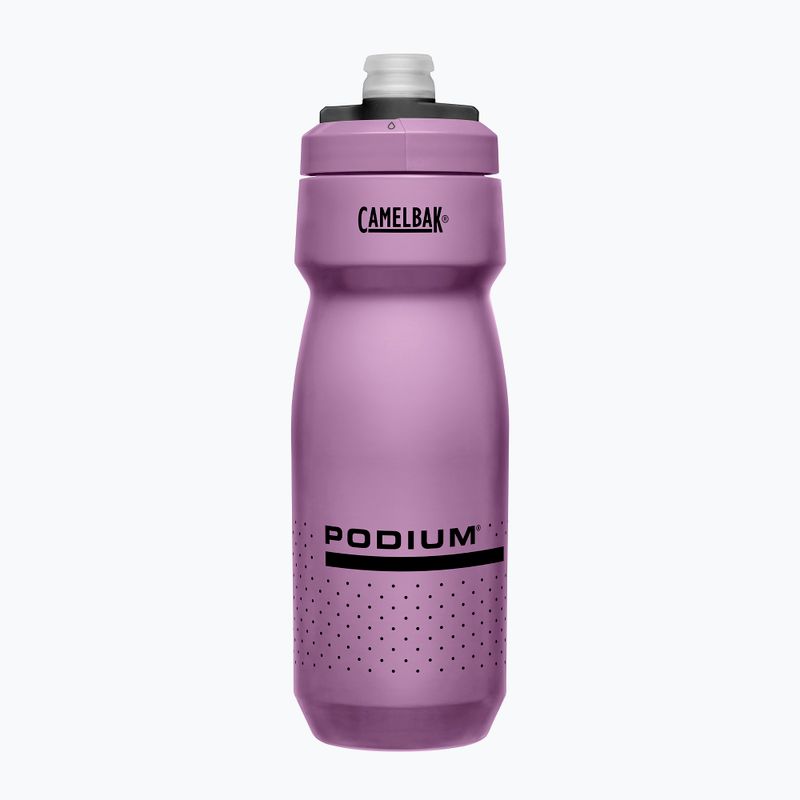 CamelBak Podium 710 ml bicycle bottle purple