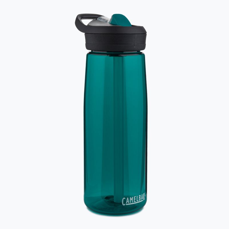 CamelBak Eddy+ travel bottle blue 2465405075