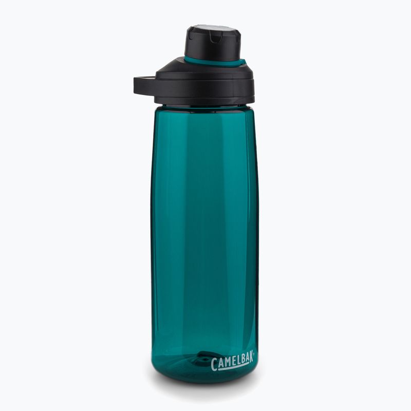 CamelBak Chute Mag travel bottle blue 2470404075