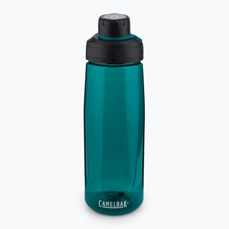 CamelBak Chute Mag travel bottle blue 2470404075 2