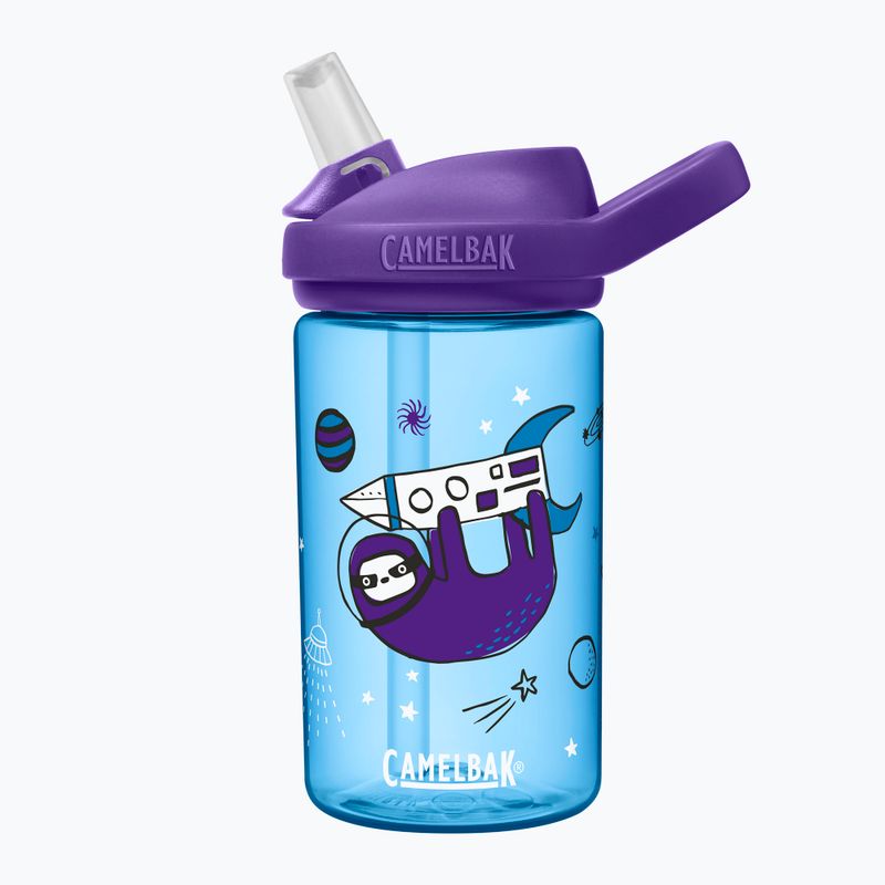 CamelBak Eddy travel bottle purple-blue 2472404041 5
