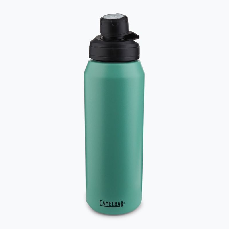 CamelBak Chute Mag SST thermal bottle green 1516304001 2