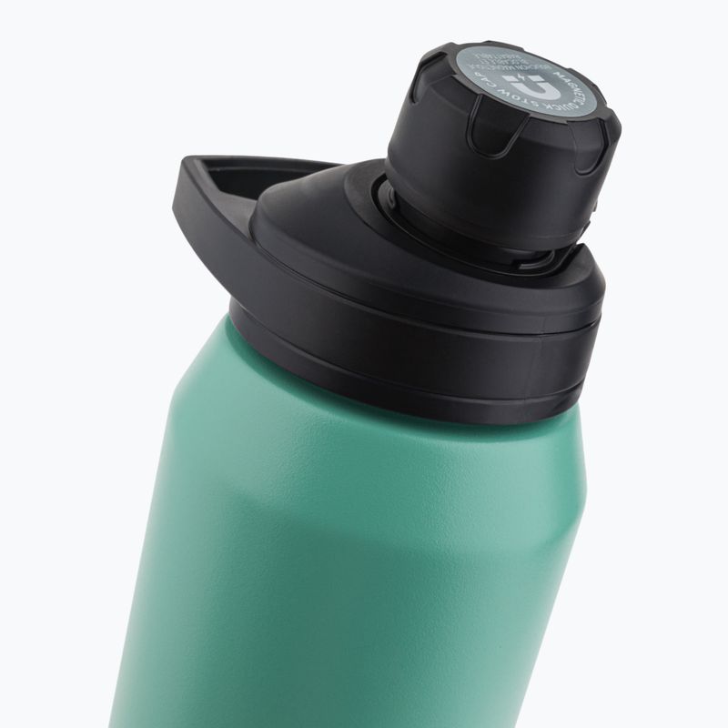 CamelBak Chute Mag SST thermal bottle green 1516304001 3