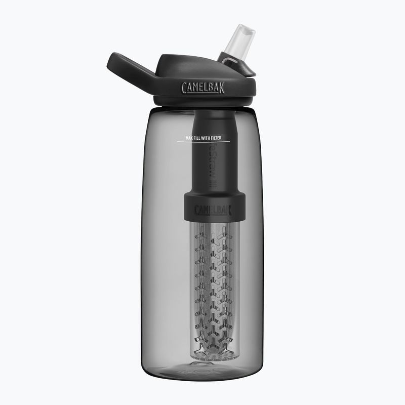 CamelBak Eddy travel bottle with filter black 2550001001 3