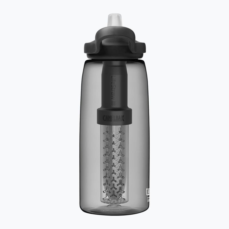 CamelBak Eddy travel bottle with filter black 2550001001 4