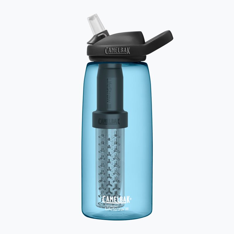 CamelBak Eddy+ travel bottle with filter blue 2550401001 5
