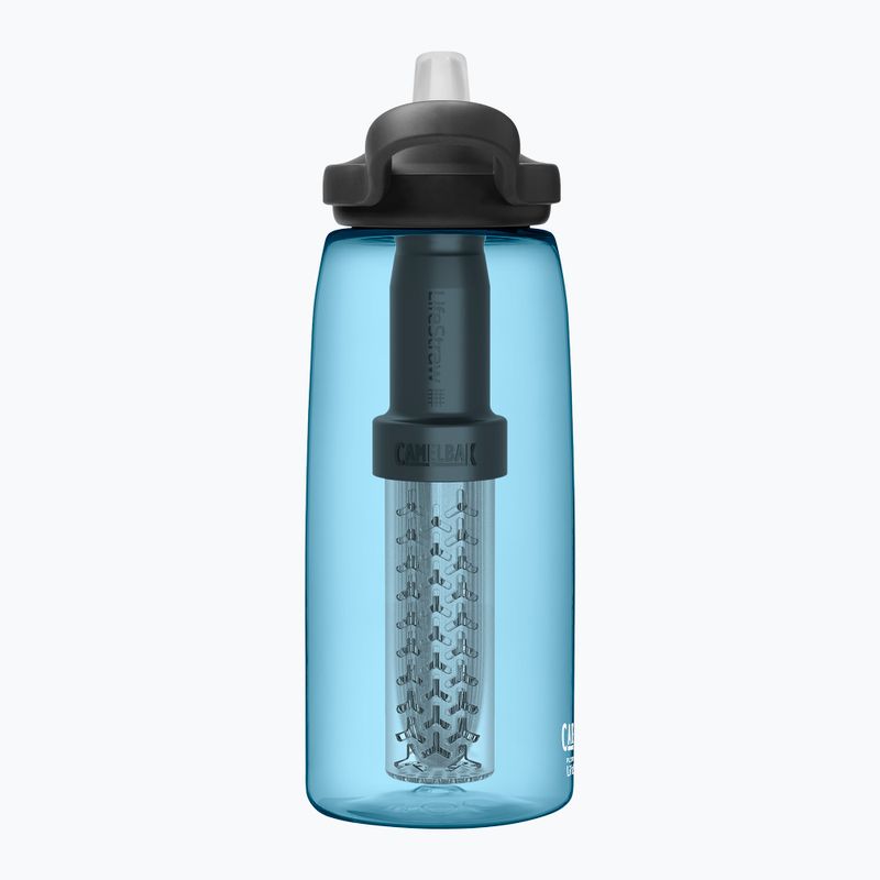 CamelBak Eddy+ travel bottle with filter blue 2550401001 8