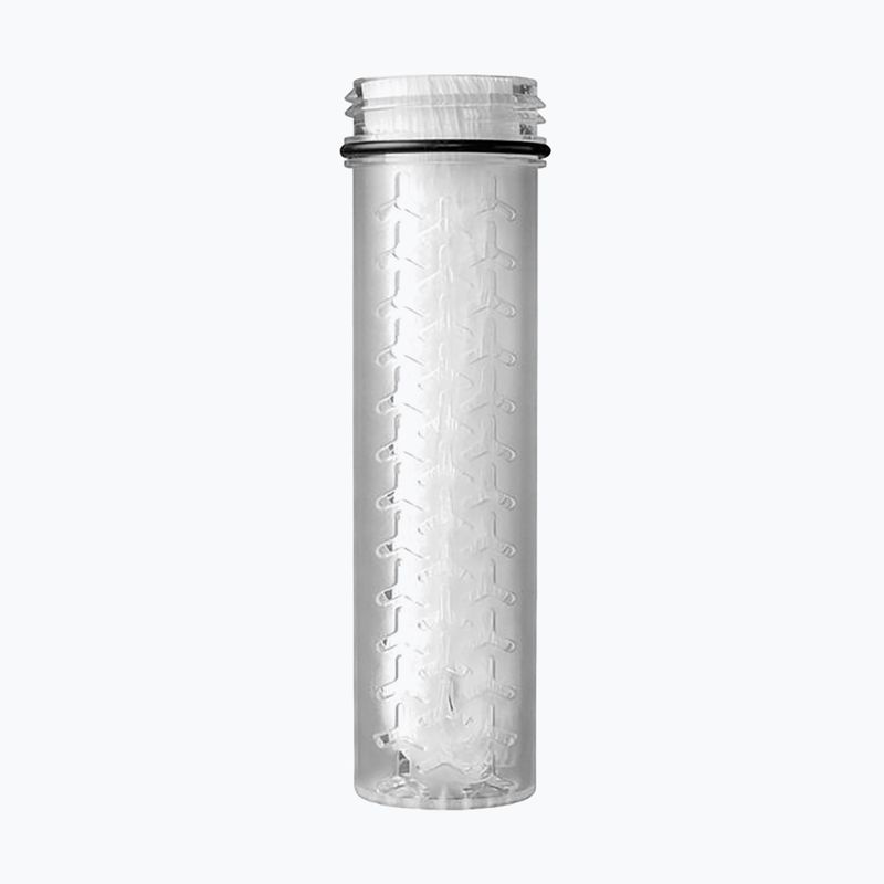 CamelBak LifeStraw Bottle Water Filter Set black/grey 2