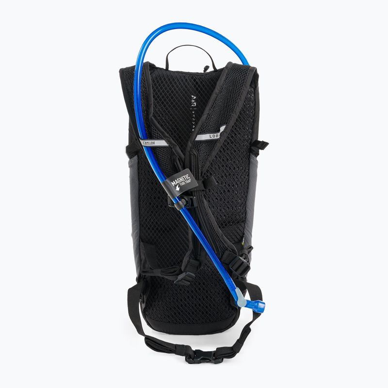 CameBak Lobo 9 bicycle backpack black 2656001000 3
