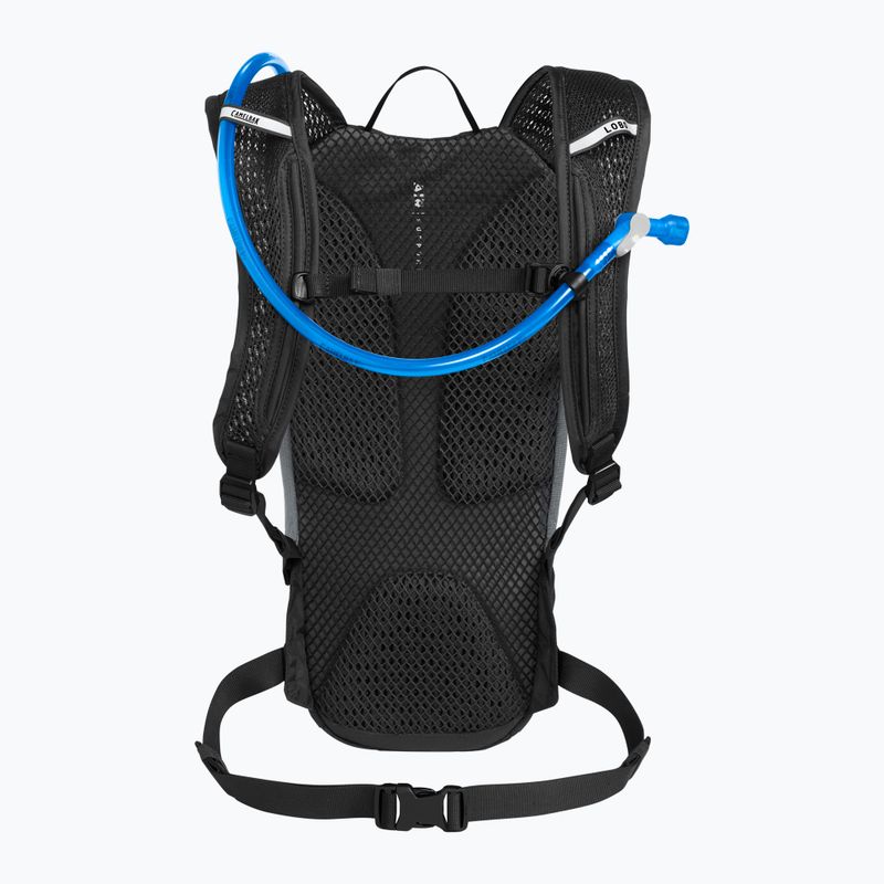 CameBak Lobo 9 bicycle backpack black 2656001000 6