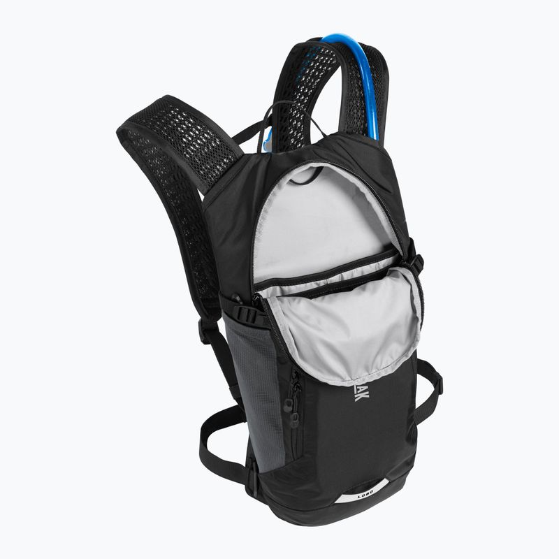 CameBak Lobo 9 bicycle backpack black 2656001000 9