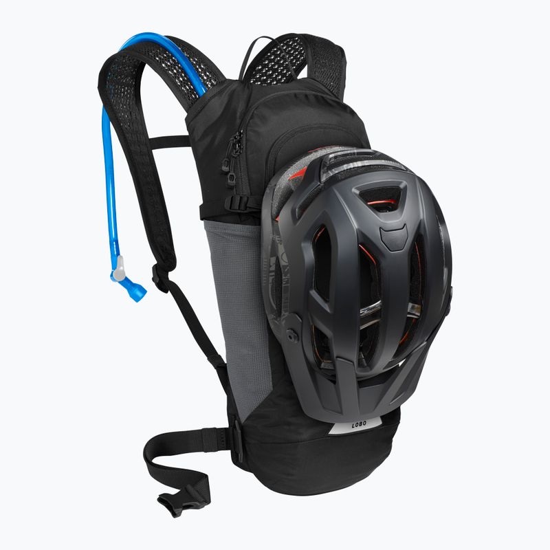 CameBak Lobo 9 bicycle backpack black 2656001000 11