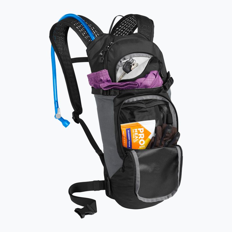 CameBak Lobo 9 bicycle backpack black 2656001000 12