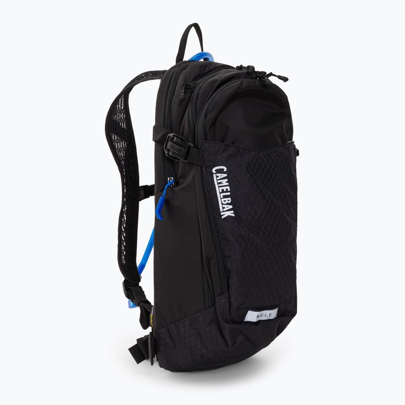 CamelBak M.U.L.E. bicycle backpack with 12 l reservoir black 2654001000 2