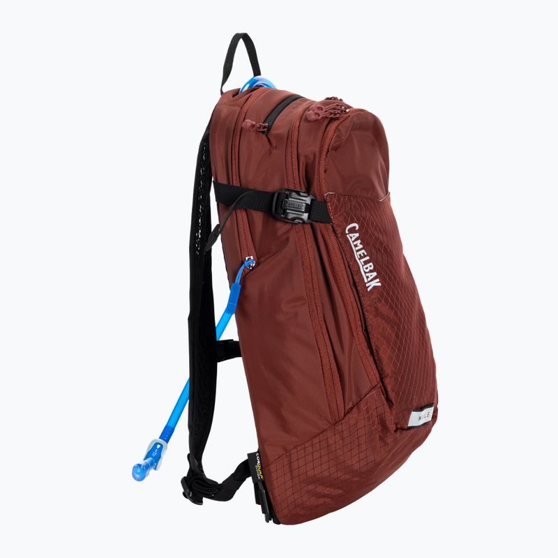 CamelBak M.U.L.E. 12 bike backpack brown 2654601000 3