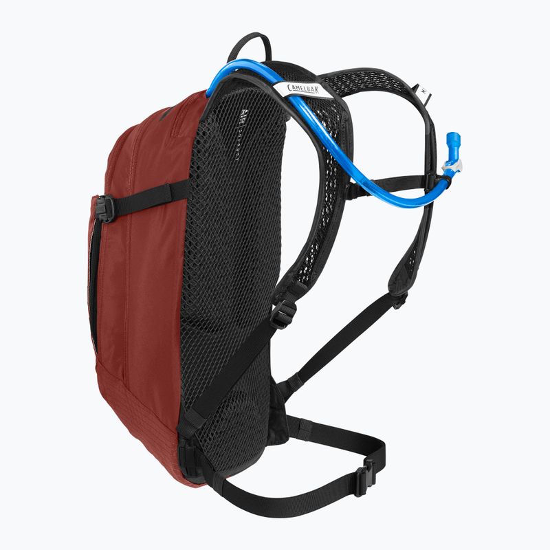 CamelBak M.U.L.E. 12 bike backpack brown 2654601000 9