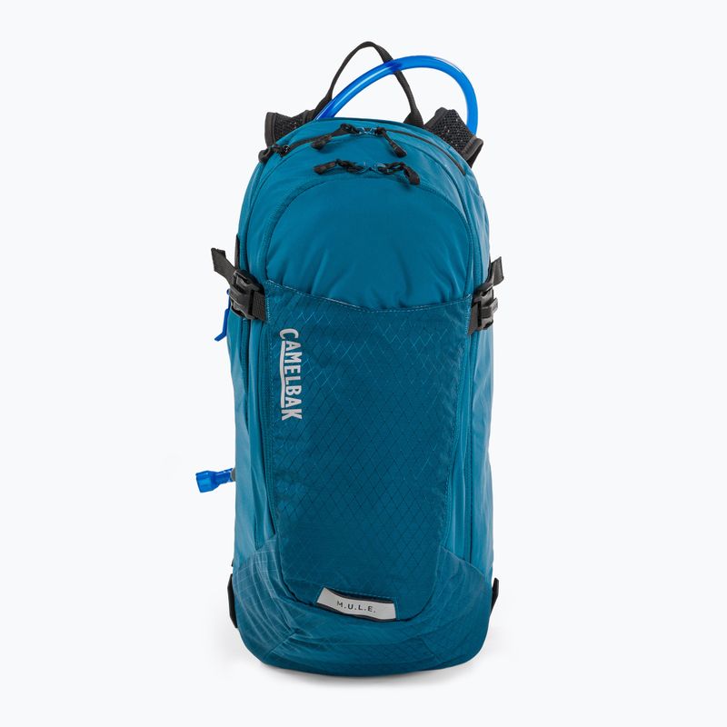 CamelBak M.U.L.E. 12 bike backpack blue 2654401000