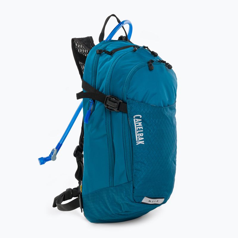 CamelBak M.U.L.E. 12 bike backpack blue 2654401000 2