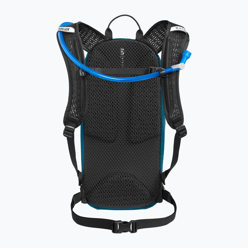 CamelBak M.U.L.E. 12 bike backpack blue 2654401000 8