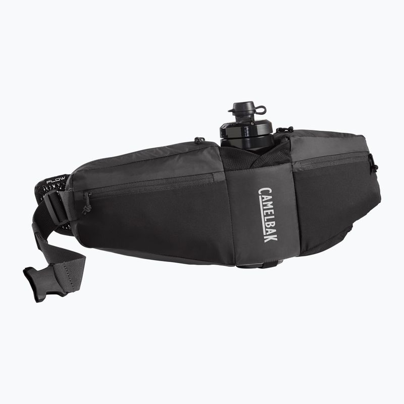 CamelBak Podium Flow 4 cycling kidney black 2526001000 8