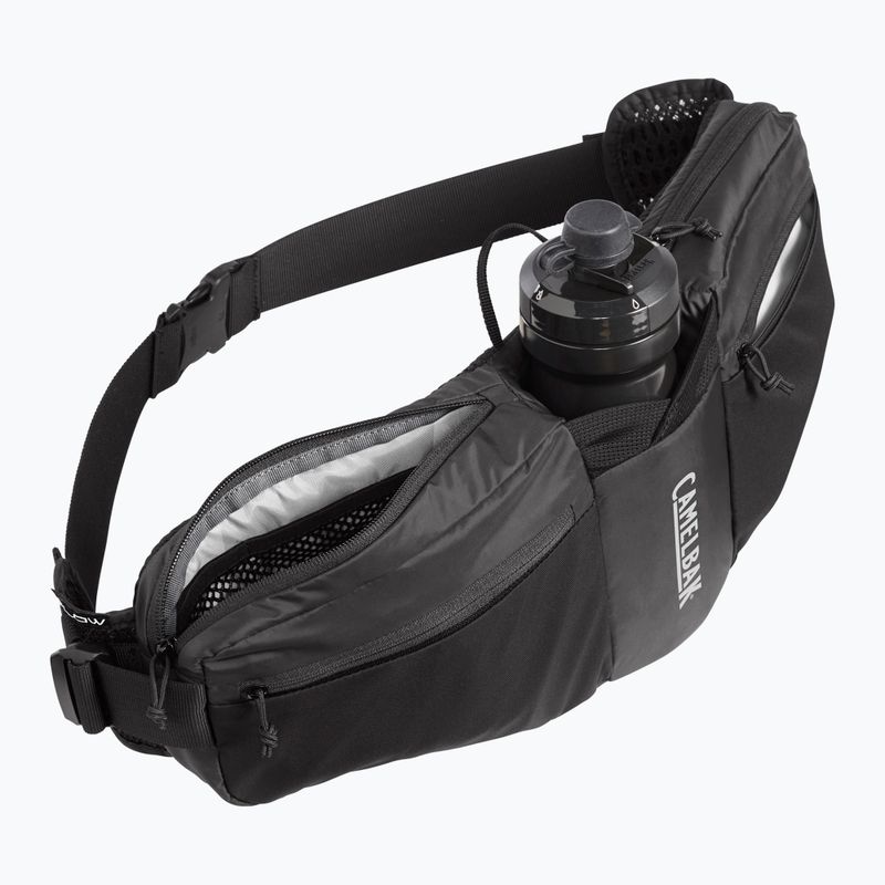 CamelBak Podium Flow 4 cycling kidney black 2526001000 12