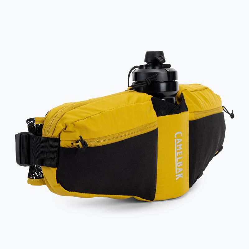 CamelBak Podium Flow 4 gold bicycle kidney 2526701000