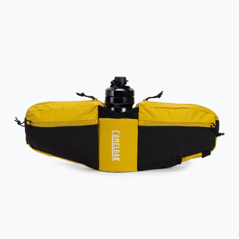 CamelBak Podium Flow 4 gold bicycle kidney 2526701000 3