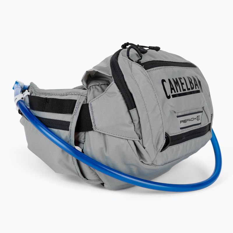 CamelBak Repack LR 4 l grey bicycle kidney 1478004000 2