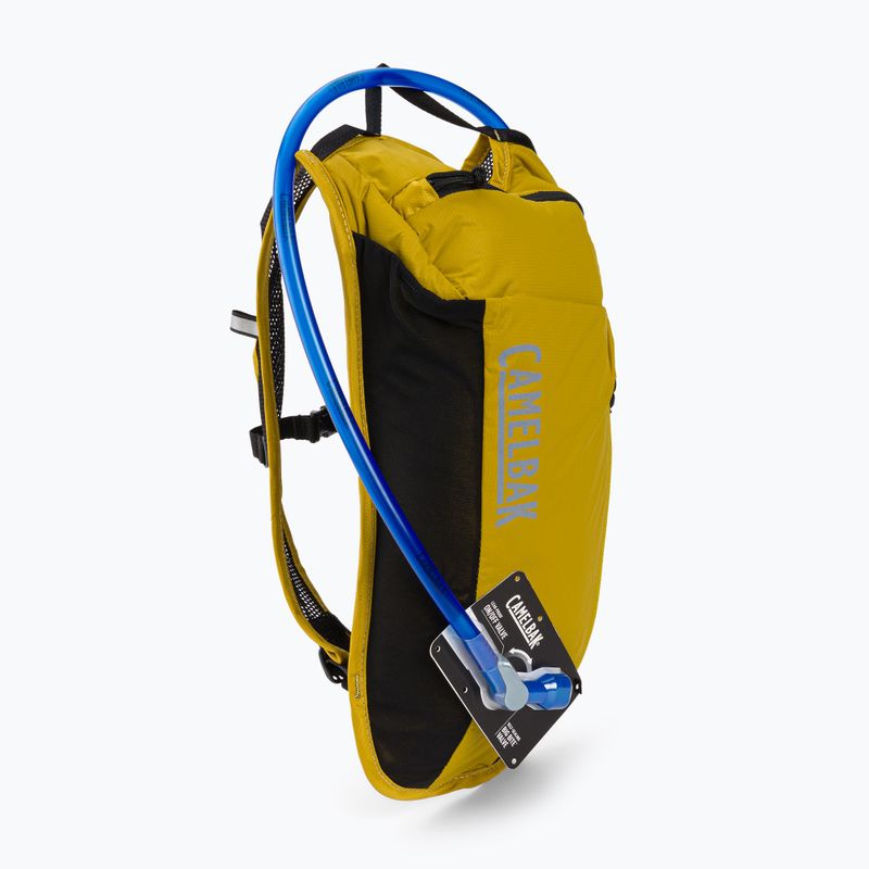 CamelBak Rogue Light bicycle backpack with 7 l reservoir 2403701000
