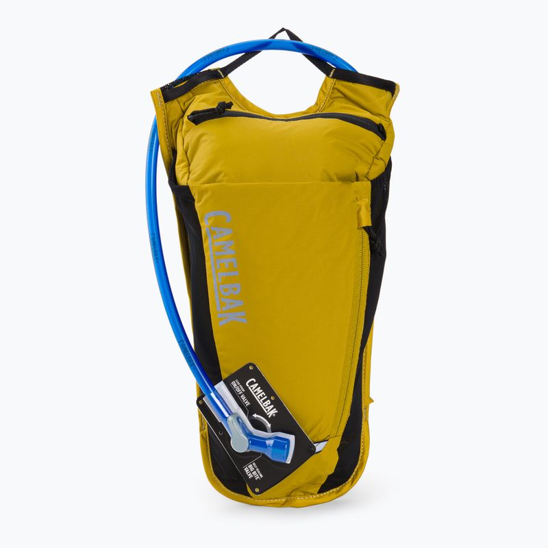 CamelBak Rogue Light bicycle backpack with 7 l reservoir 2403701000 2