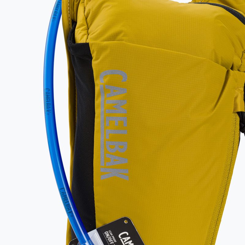 CamelBak Rogue Light bicycle backpack with 7 l reservoir 2403701000 4