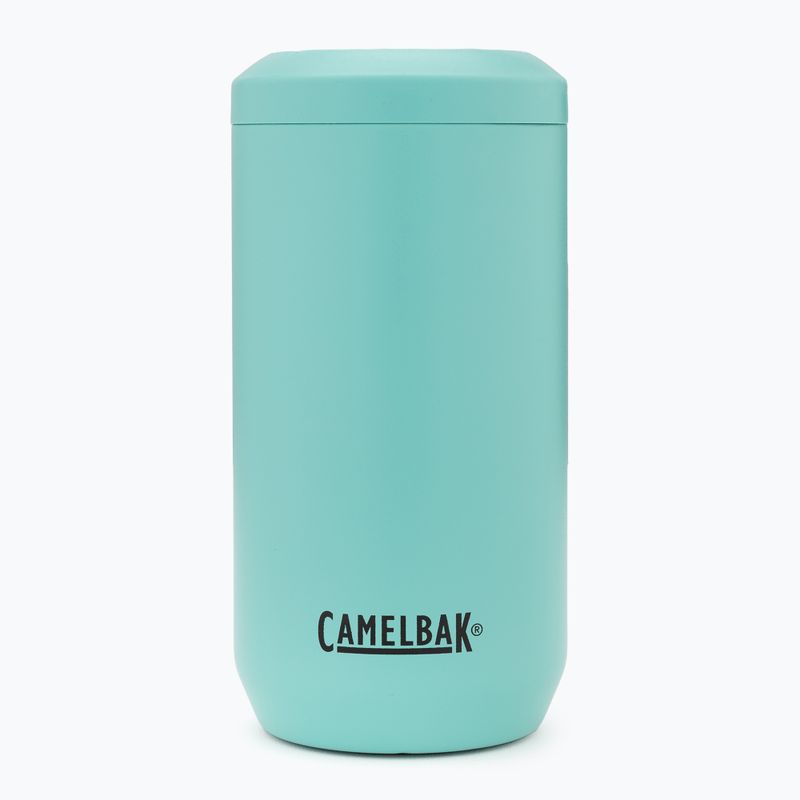 CamelBak Tall Can Cooler SST Vacuum Ins 500 ml green thermal mug