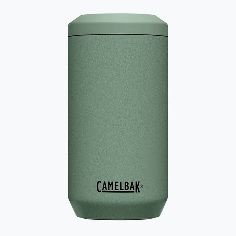 CamelBak Tall Can Cooler thermal mug 500 ml moss