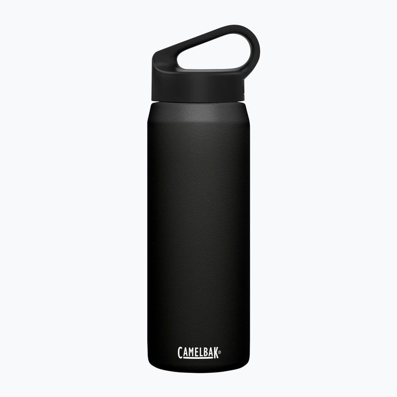 CamelBak Carry Cap Insulated SST 750 ml black thermal bottle