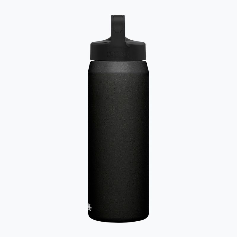 CamelBak Carry Cap Insulated SST 750 ml black thermal bottle 2