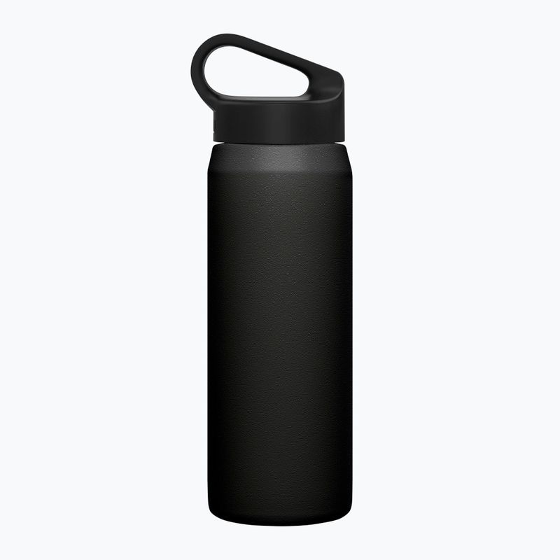 CamelBak Carry Cap Insulated SST 750 ml black thermal bottle 3