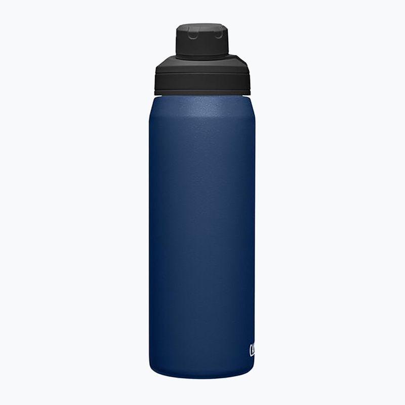 CamelBak Chute Mag thermal bottle 750 ml navy 2