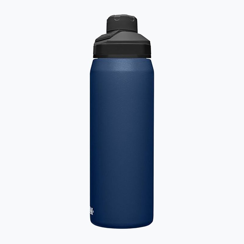 CamelBak Chute Mag thermal bottle 750 ml navy 4