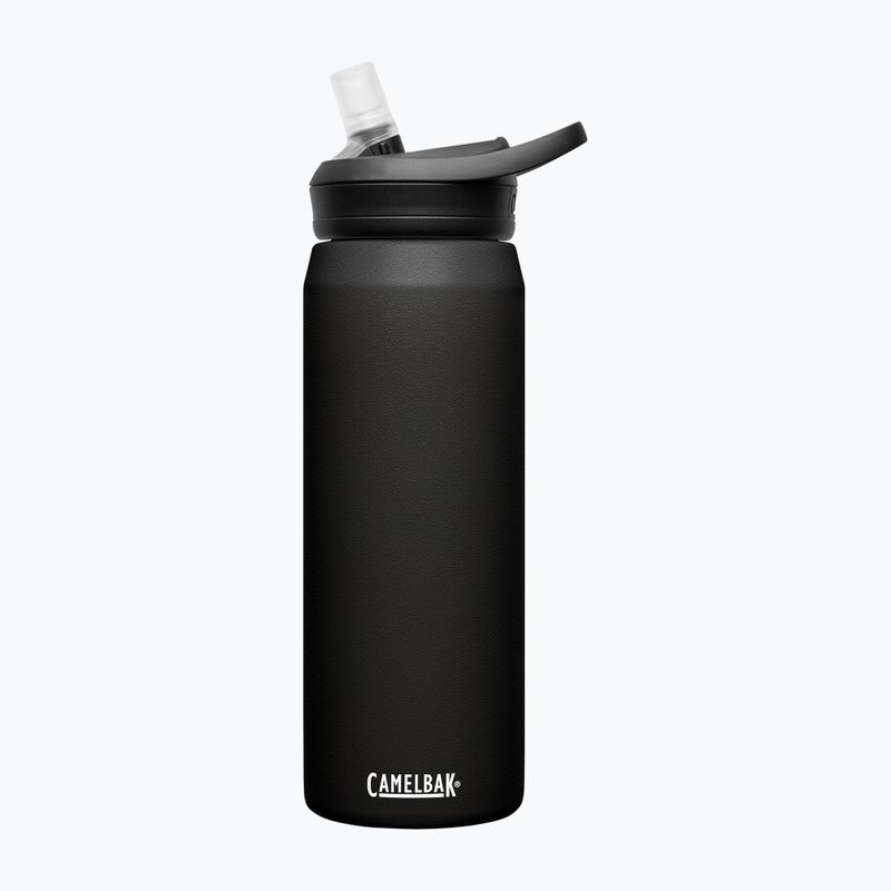 CamelBak Eddy+ Insulated SST travel bottle 750 ml black