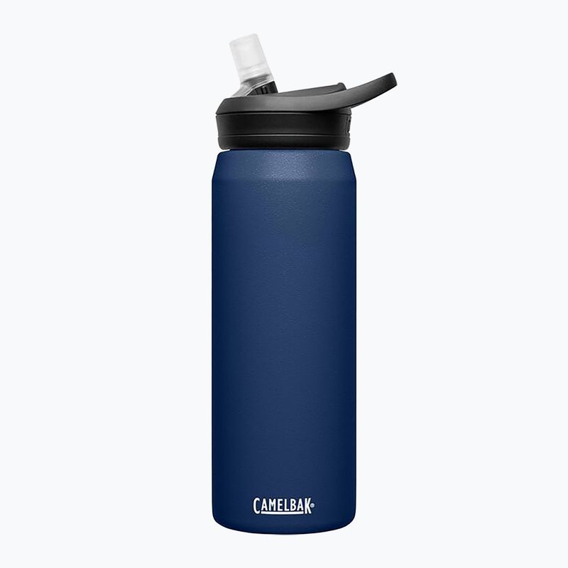 CamelBak Eddy+ thermal bottle 750 ml navy