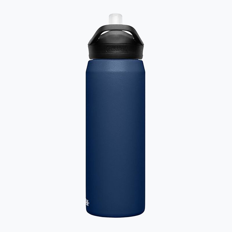 CamelBak Eddy+ thermal bottle 750 ml navy 4