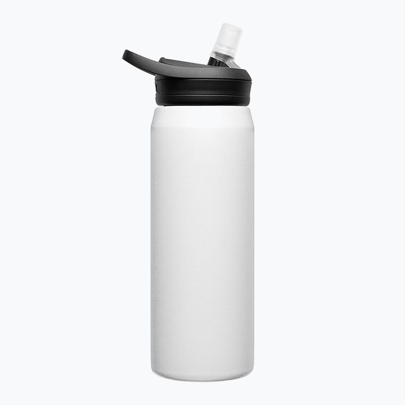 CamelBak Eddy+ thermal bottle 750 ml white 3