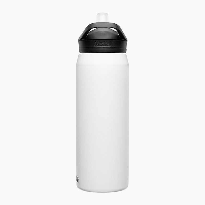 CamelBak Eddy+ thermal bottle 750 ml white 4