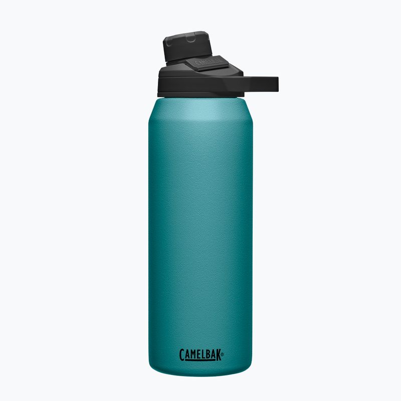 CamelBak Chute Mag Insulated SST 1000 ml lagoon thermal bottle