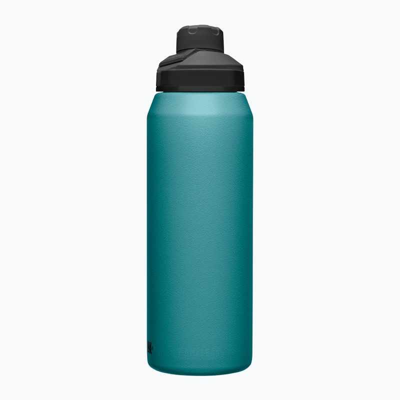 CamelBak Chute Mag Insulated SST 1000 ml lagoon thermal bottle 3