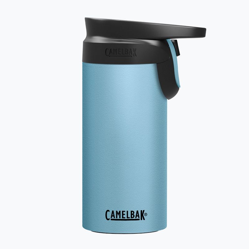 CamelBak Forge Flow Insulated SST 350 ml dusk blue thermal mug