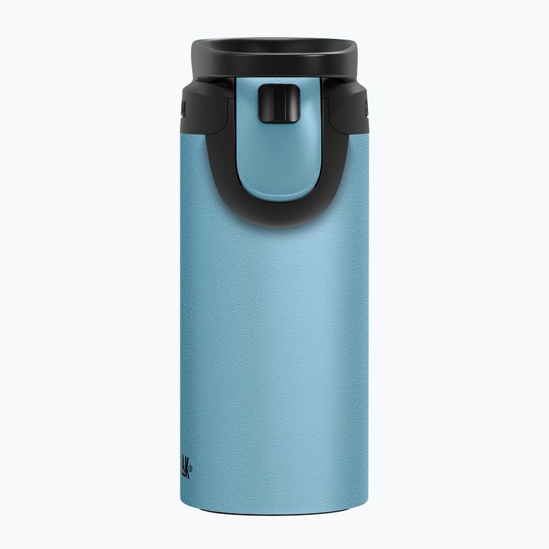 CamelBak Forge Flow Insulated SST 350 ml dusk blue thermal mug 4